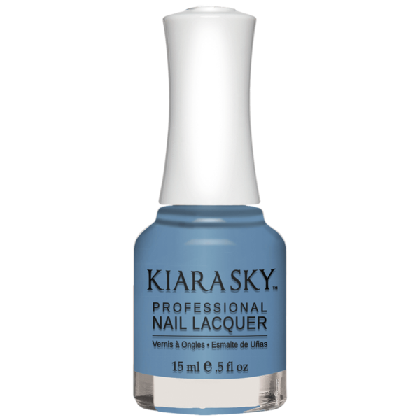 KIARA SKY Nail Lacquer - N535 After The Reign
