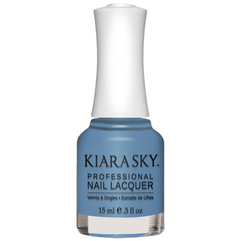 KIARA SKY Nail Lacquer - N535 After The Reign