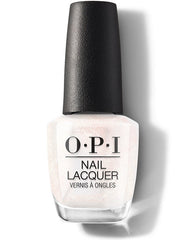 OPI Nail Lacquer - Naughty Or Ice? (HRM01)