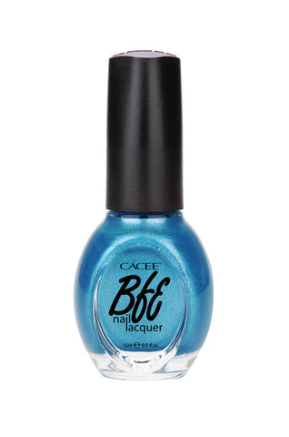 CACEE BFE Nail Lacquer Color - Nautical 418