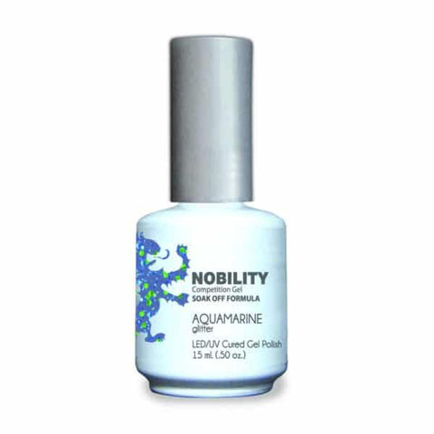 Lechat Nobility Gel - 111 Aquamarine 15ml