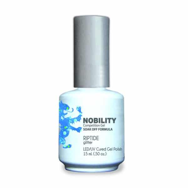 Lechat Nobility Gel - 113 Riptide 15ml