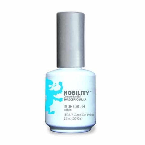 Lechat Nobility Gel - 116 Blue Crush 15ml