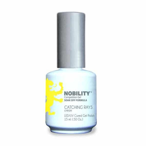 Lechat Nobility Gel - 117 Catching Rays 15ml
