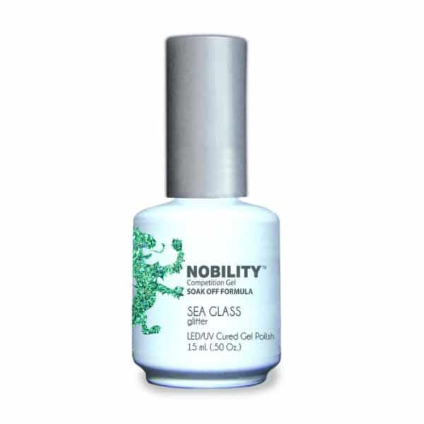 Lechat Nobility Gel - 128 Sea Glass 15ml