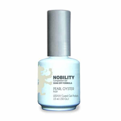 Lechat Nobility Gel - 26 Pearl Oyster 15ml