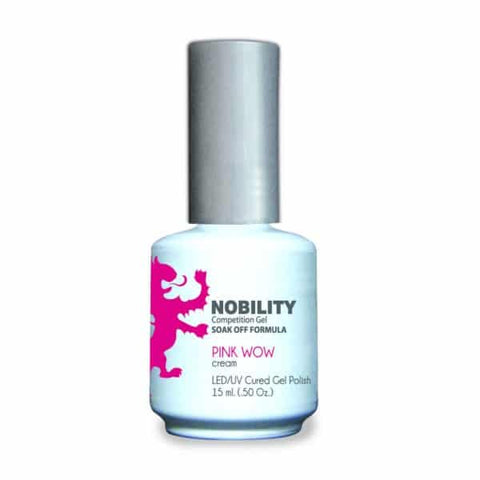 Lechat Nobility Gel - 59 Pink Wow 15ml