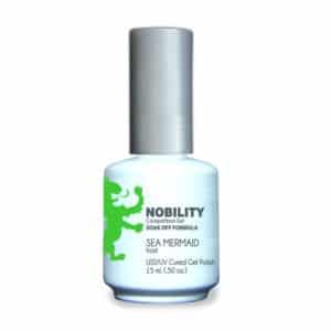 Lechat Nobility Gel - 87 Sea Mermaid 15ml