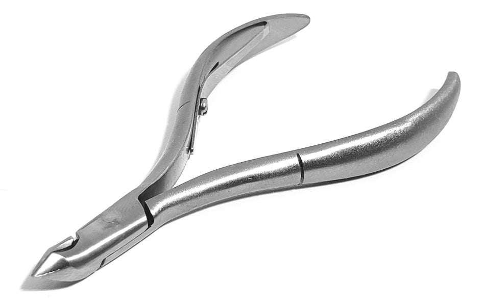 Nail Nipper - Stainless Steel