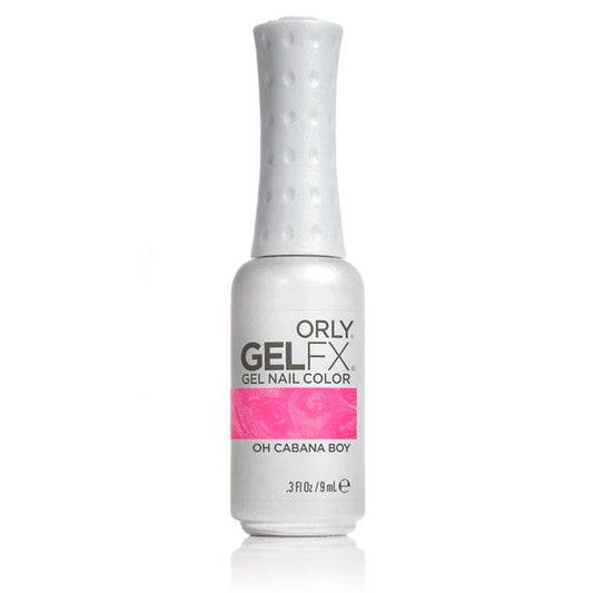 Orly Gel FX-Oh Cabana Boy 9ml