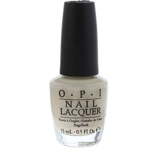 OPI Nail Lacquer – you’re so vanilla ( C14)