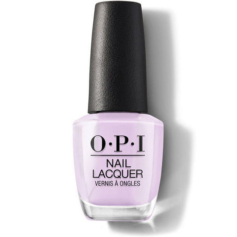 OPI Nail Lacquer – Poly Want A Lacquer? ( F83)