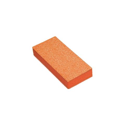 Nail Buffer - Orange 80/100