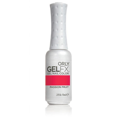 Orly Gel FX-Passion Fruit 9ml