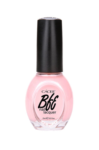 CACEE BFE Nail Lacquer Color - Pearl 337