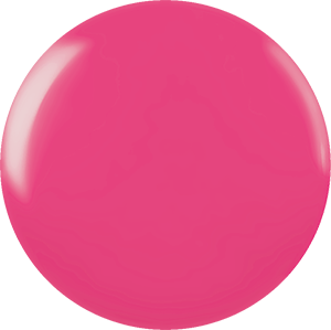 CND Shellac Gel Polish - Pink Bikini