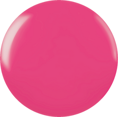 CND Shellac Gel Polish - Pink Bikini