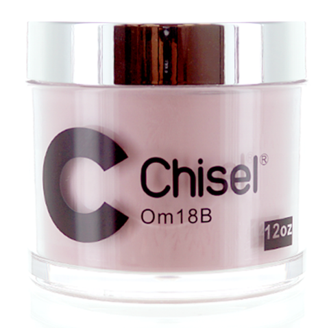 Chisel OM18B Powder Refill 12oz
