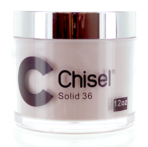 Chisel Solid 36 Powder Refill 12oz
