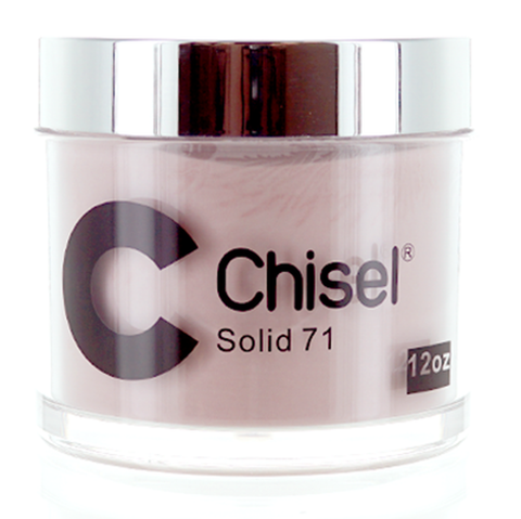 Chisel Solid 71 Powder Refill 12oz