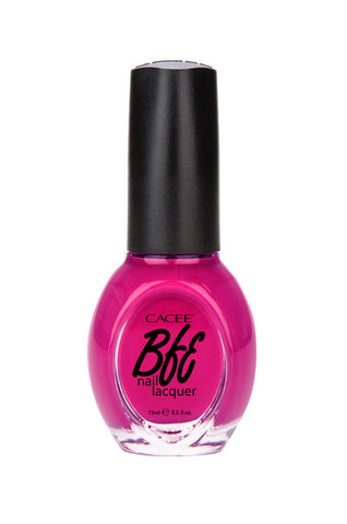 CACEE BFE Nail Lacquer Color - Pinky 322