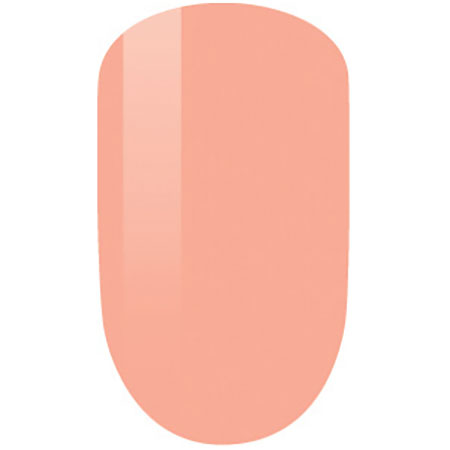 Lechat Perfect Match Gel & Lacquer-PMS169 Peach Charming