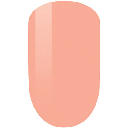 Lechat Perfect Match Gel & Lacquer-PMS169 Peach Charming