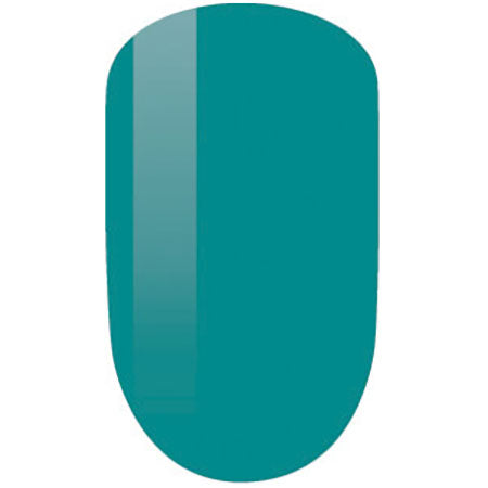 Lechat Perfect Match Gel & Lacquer-PMS175 Riding Waves