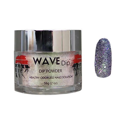WAVE GALAXY 3 IN 1 - POWDER ONLY 2OZ - #2 GRAY PASSAGE