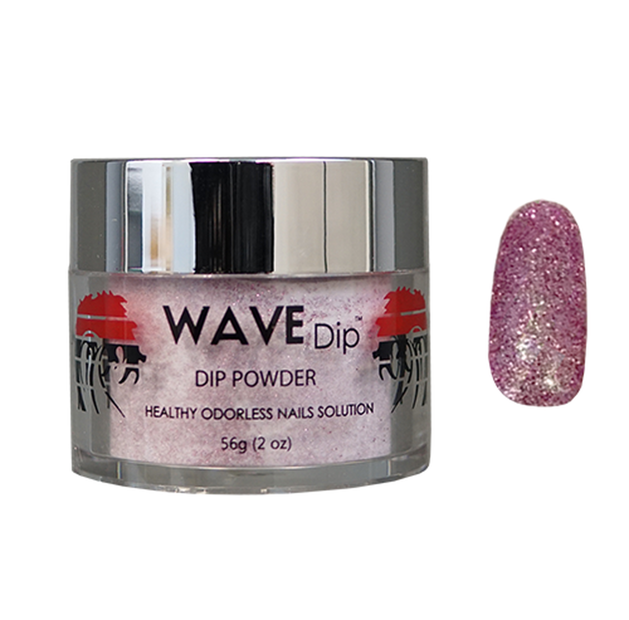 WAVE GALAXY 3 IN 1 - POWDER ONLY 2OZ - #11 BOYSENBERRY