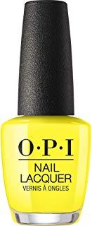 OPI NEON LACQUER – PUMP UP YOUR VOLUME (N70)