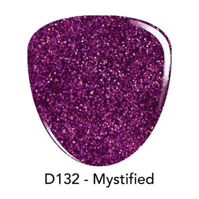 Revel Nail Dip Powder - D132 Mystified