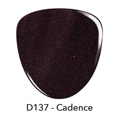 Revel Nail Dip Powder - D137 Cadence