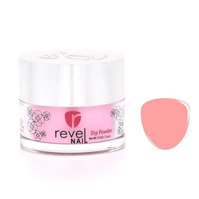 Revel Nail Dip Powder - D14 Danielle