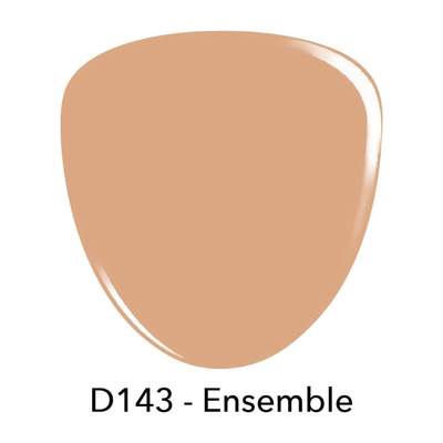 Revel Nail Dip Powder - D143 Ensemble