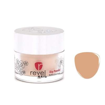 Revel Nail Dip Powder - D143 Ensemble