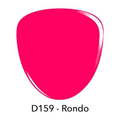 Revel Nail Dip Powder - D159 Rondo