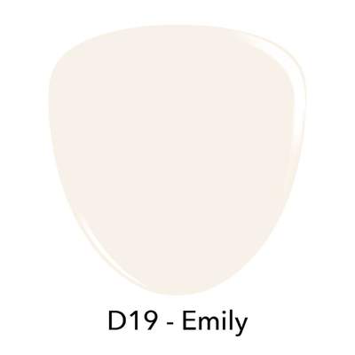 Revel Nail Dip Powder - D19 Emily