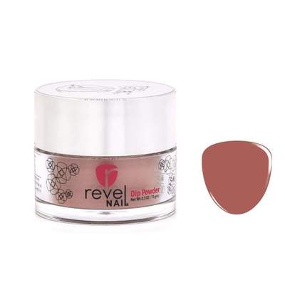 Revel Nail Dip Powder - D228 Wink