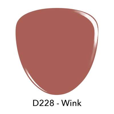 Revel Nail Dip Powder - D228 Wink