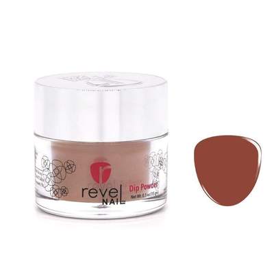 Revel Nail Dip Powder - D236 Roast