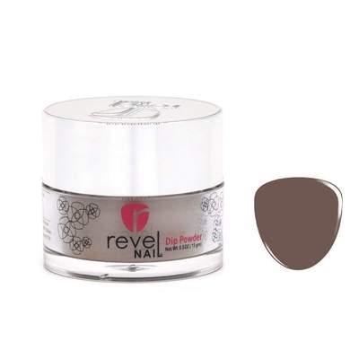 Revel Nail Dip Powder - D238 Carouse