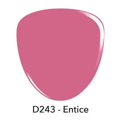 Revel Nail Dip Powder - D243 Entice