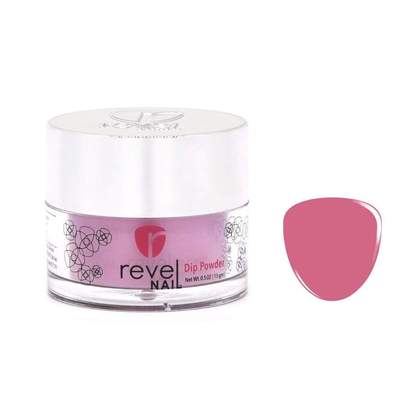 Revel Nail Dip Powder - D243 Entice
