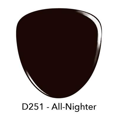 Revel Nail Dip Powder - D251 All Nighter