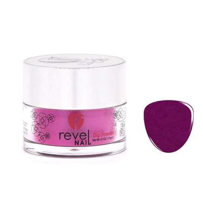 Revel Nail Dip Powder - D254 Lust