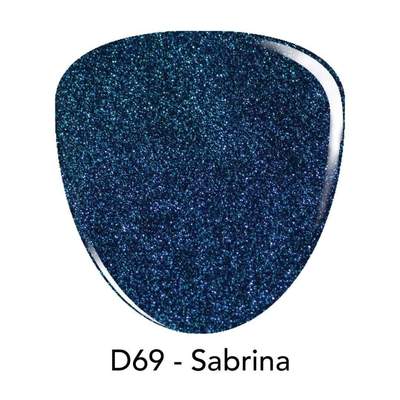 Revel Nail Dip Powder - D69 Sabrina