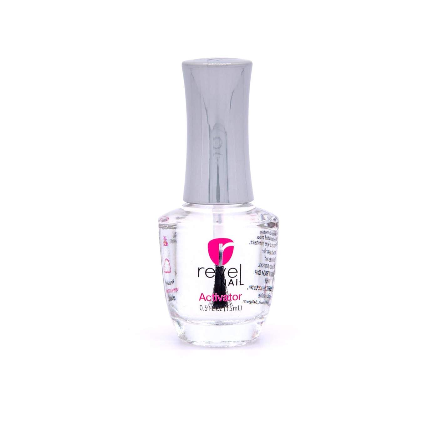 Revel Dip Powder Liquid-  Step 2- Activator 15mL