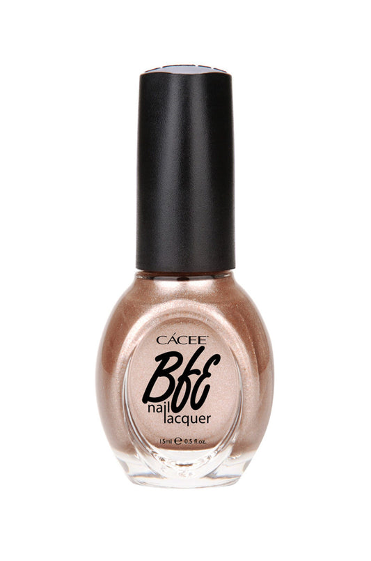 CACEE BFE Nail Lacquer Color - Ritika 419