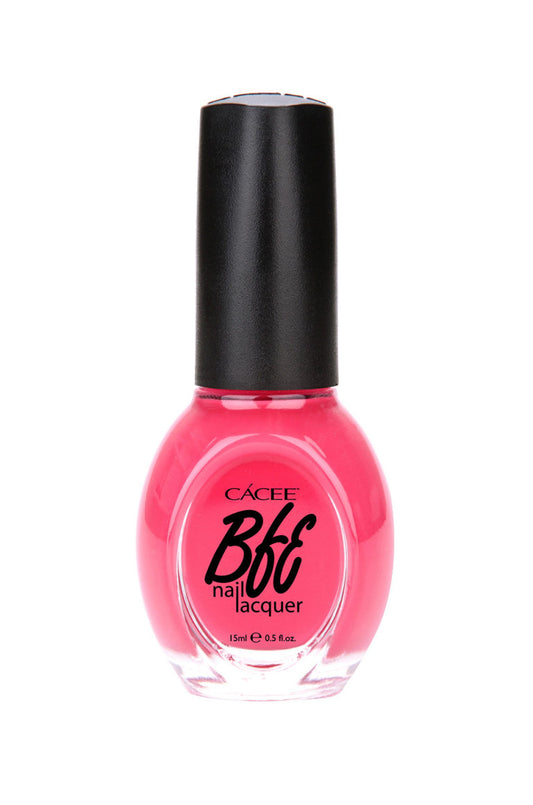 CACEE BFE Nail Lacquer Color - Shirley 401